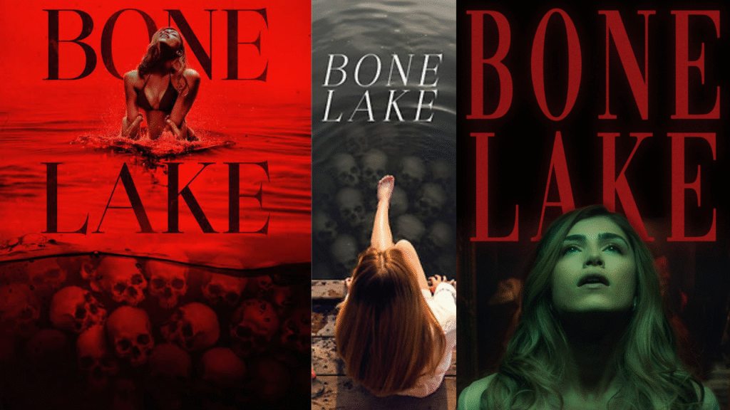 Bone Lake Movie Review (2025): A Gripping Erotic Horror Thriller with Psychological Depth | Bone Lake Review