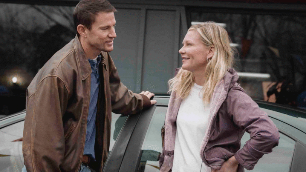 Roofman Movie Review Roofman Hit or Flop Roofman Review