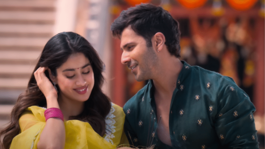 Sunny Sanskari Ki Tulsi Kumari Hit or Flop — Honest Review of Sunny Sanskari's Tulsi Kumari